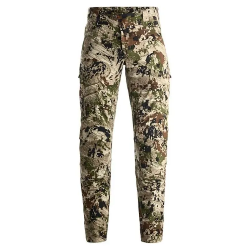 Men's hunting Alpine camouflage Apex pants Outdoor truck sports travel camouflage hunting pants