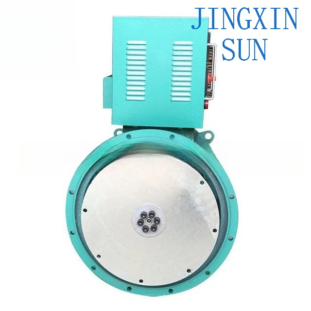 Generator STC-30KW three-phase AC synchronous generator single point single bearing