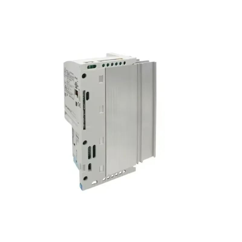 MS-Lenze E82EV751K4C 8200 Vector Frequency Inverter 0.75kW 1HP 400V 3-Phase AC Drive for Motor Speed Control