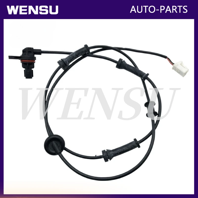 4893009200 ABS Wheel Speed Sensor FOR Actyon I Sports II Kyron Closed Off-Road Vehicle 2005-