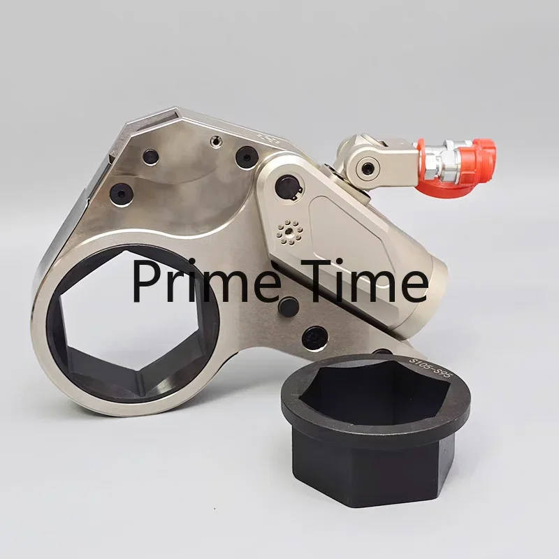 14XLCT 16245Nm Adjustable Hollow Hydraulic Torque Wrench Torque Spanner Wrench