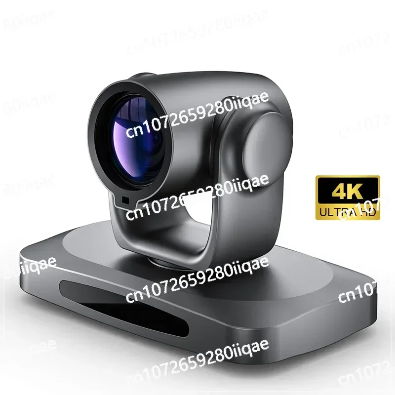 NDI PTZ  30X-NDI  3G-SDI LAN POE 4K/60FPS Broadcast Live Streaming NDI  for Church Supports vMix OBS