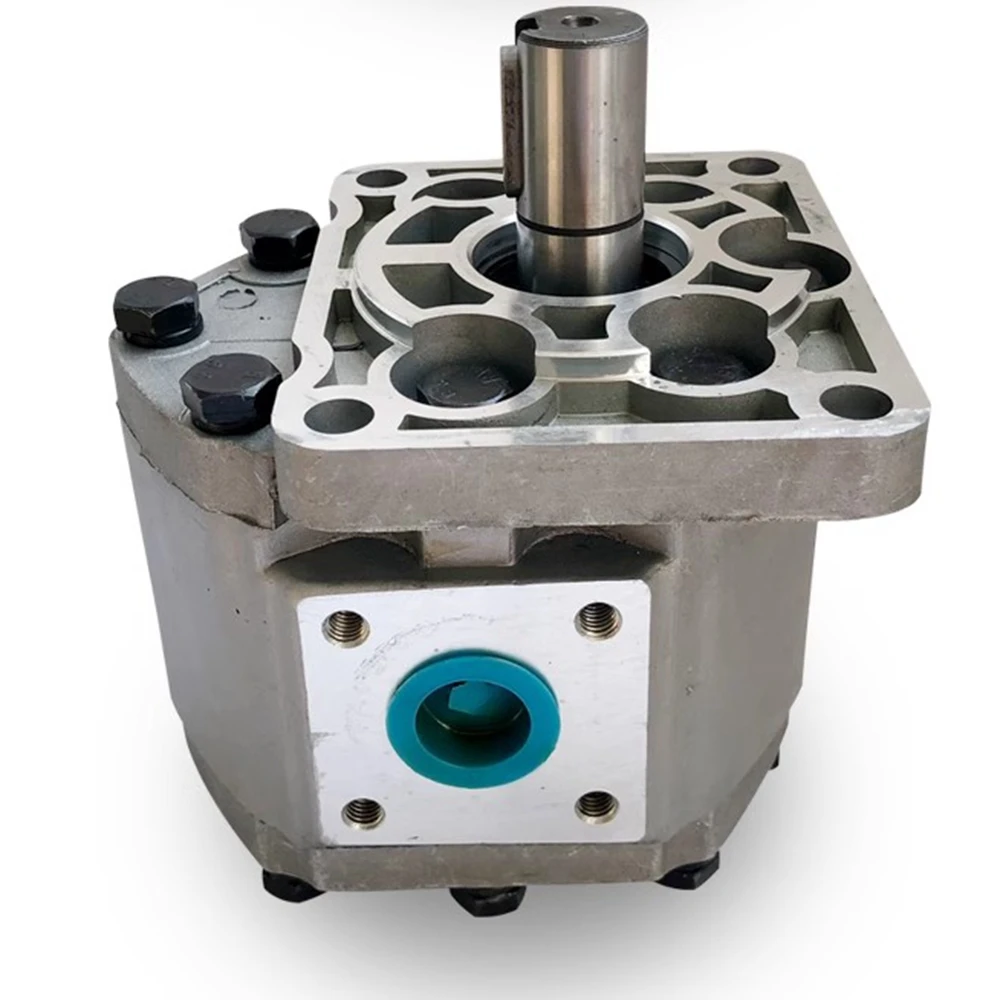 Gear Pump CBN-F525-BFPR CBN-F540-BFPR CBN-F550-BFPR High Pressure Pump