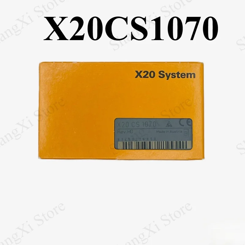 1PC Brand New X20CS1070 Controller Module Fast Delivery