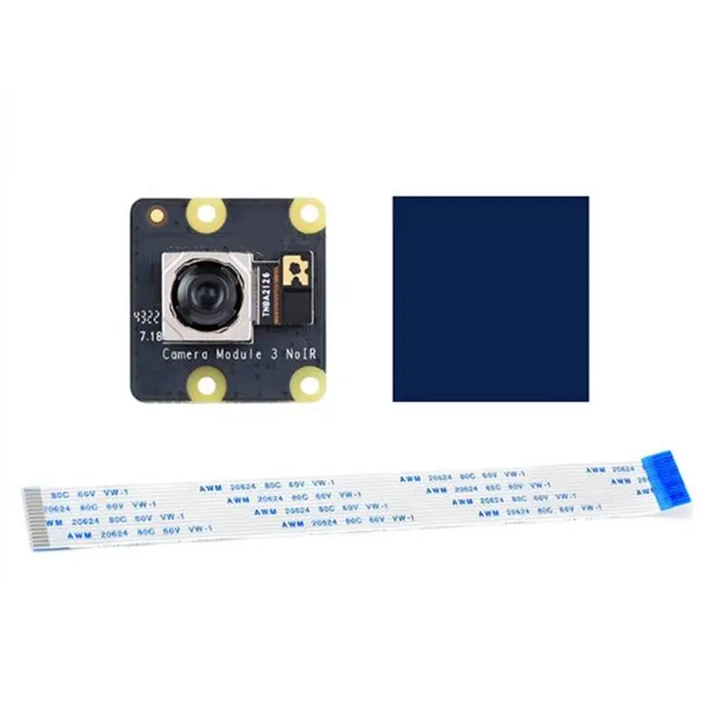 le-migliori-offerte-per-il-modulo-fotocamera-raspberry-pi-3-imx708-119mp-wide-noir-75-°-angolo-di-campo-per-4b-3b-3a-3b-2b-b-a