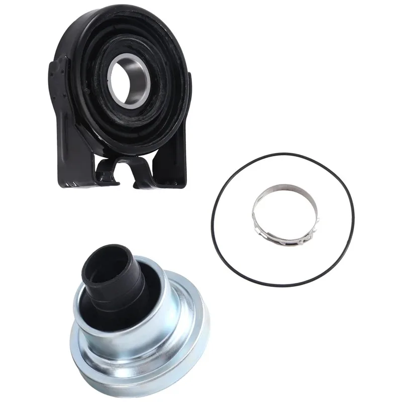 Driveshaft Center Support Bearing Boot Parts for VW Touareg for Porsche Cayenne 7L6521102 7L0 521 407