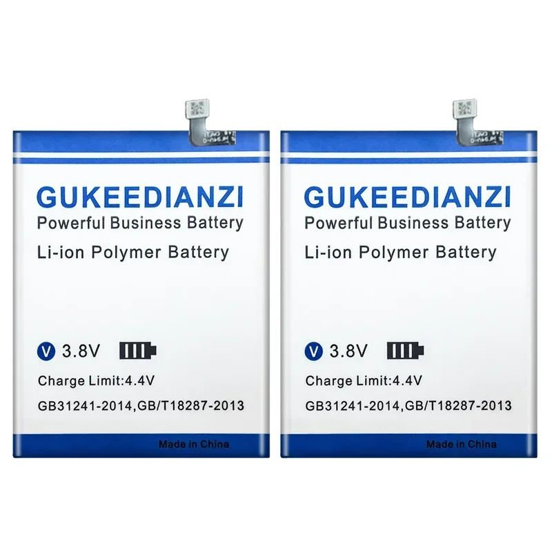 BN62(For Redmi 9T version) Mobile Phone Battery For Xiaomi Redmi 9T 6600mAh High Capacity