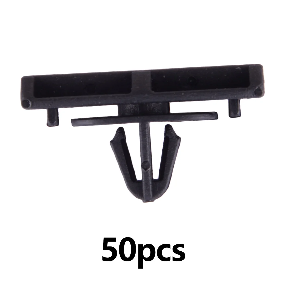 50Pcs Fender Flare Moulding Clip Retainer 05189181AA Fit for Jeep Commander 2010 2009 2008 2007 2006