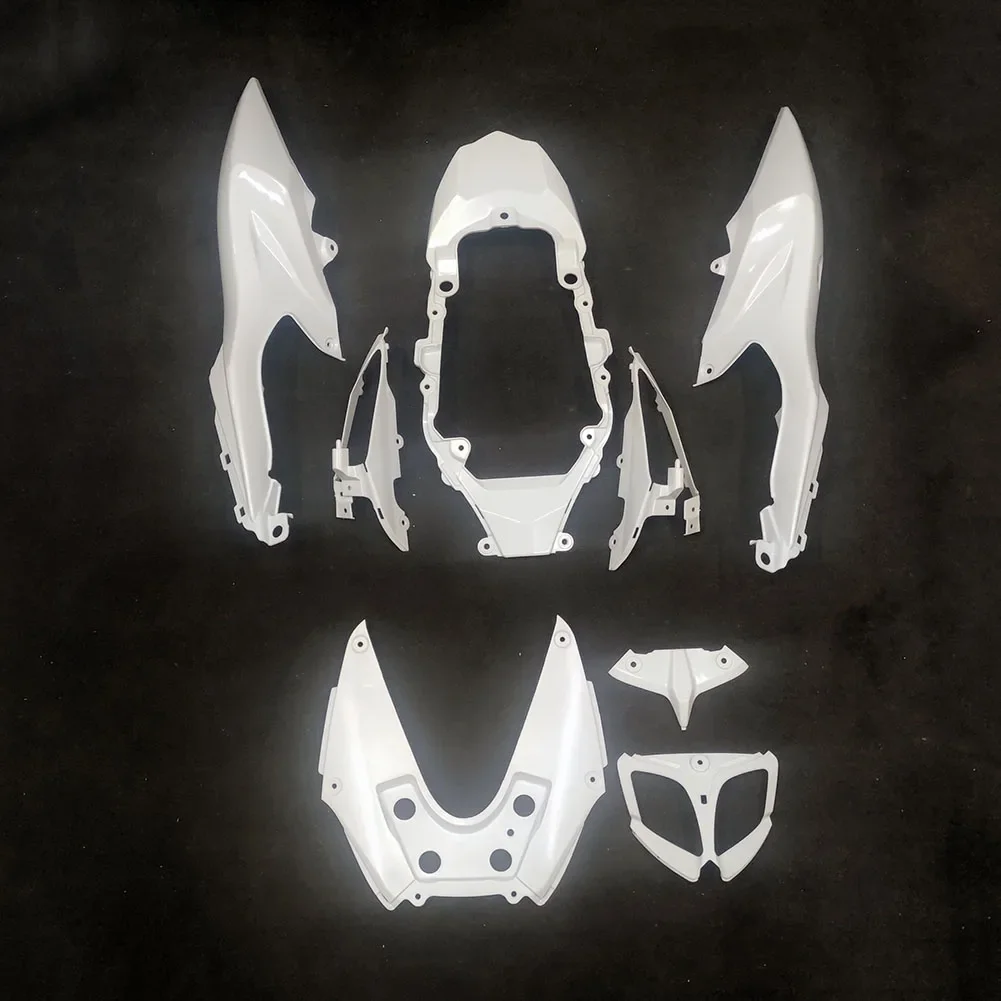 Unpainted RearTail ABS Fairing For Suzuki K9 GSXR1000 2009 - 2016