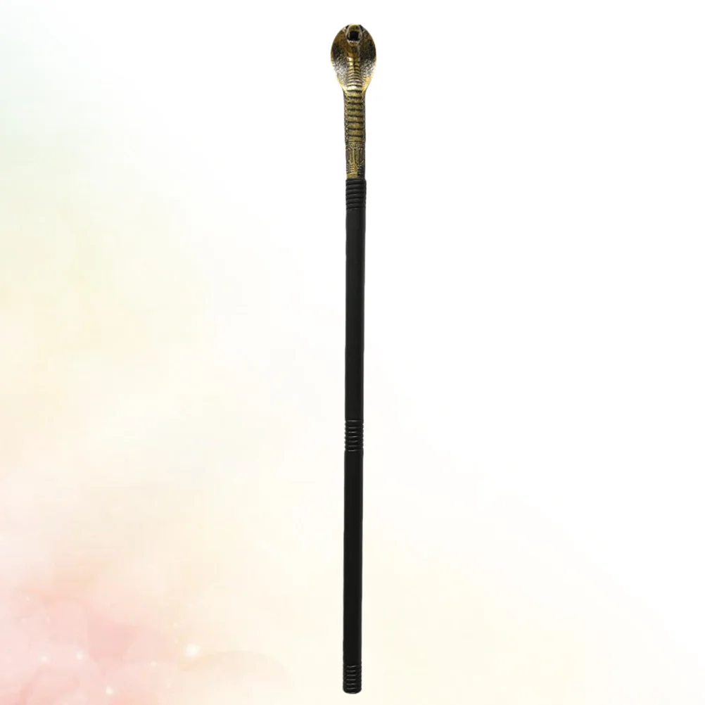 Lichtgewicht Halloween Party Party Stick Stick voor kinderen Kid Unisex kostuum Prop theatraal accessoire