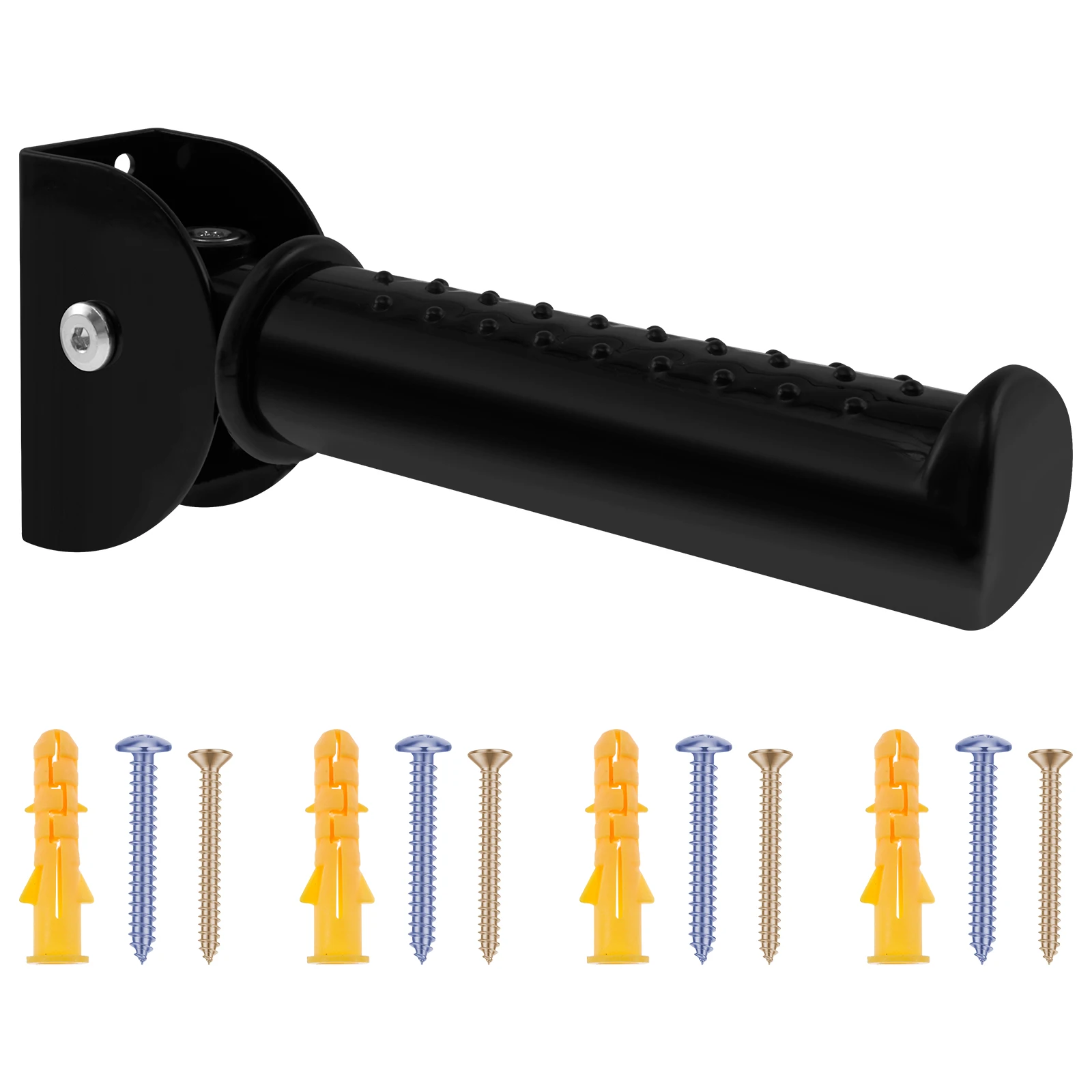 

1 Pc Doorway Flip Assist Handle Foldable Door Assistant Support Non-slip Extended Stair Assist Grab Bar Door Assistant Support