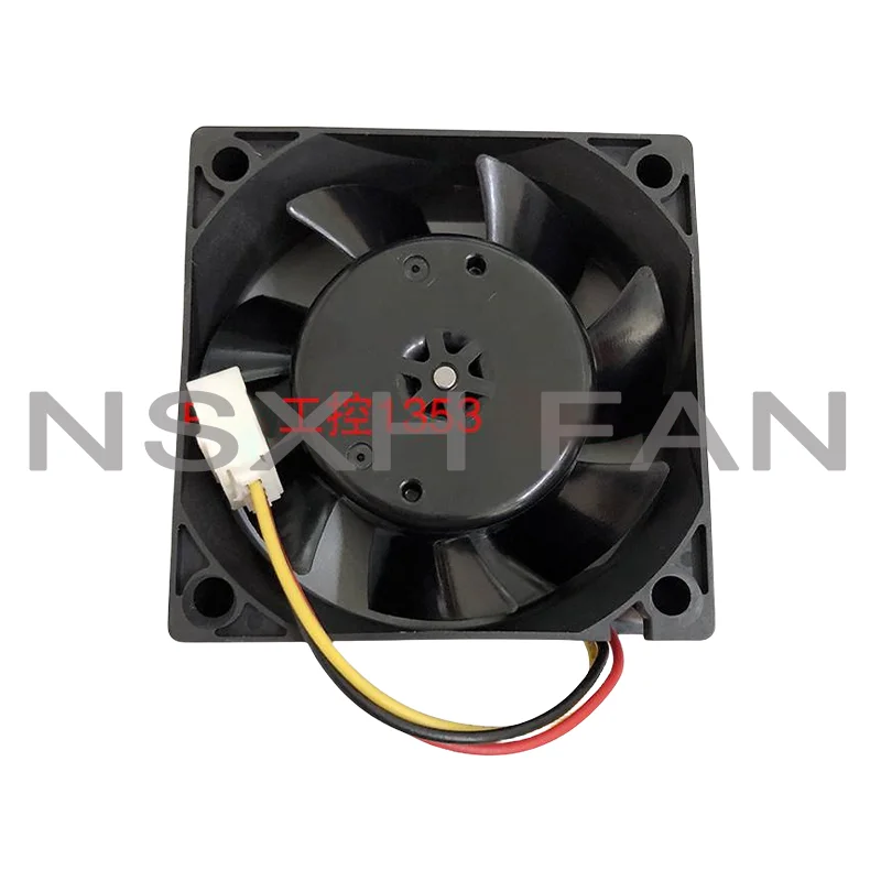 NEW MMF-06F24ES-RM8 MMF-06G24ES-RM1 Cooling Fan