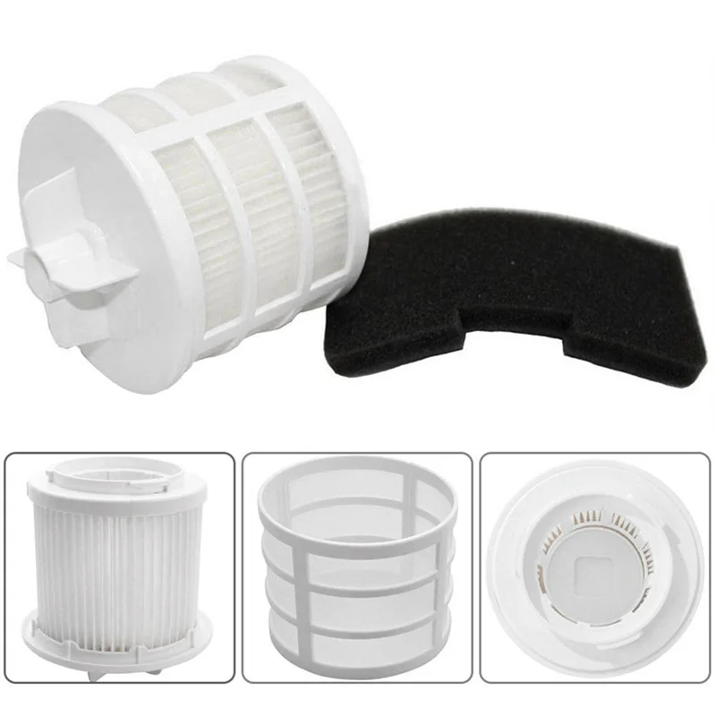 

A52Z Top Filter Kit Replacement Parts Fit For Hoover 35601328 U66 Whirlwind Vacuum Cleaner Vacuum Cleaner Parts Household Cleani