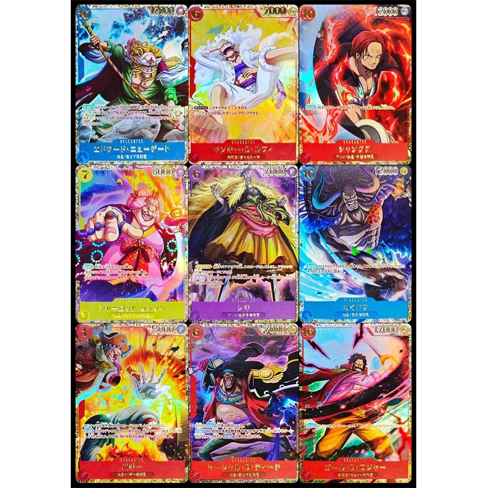 Anime Godin Verhaal DIY ACG Rem Sexy Premium Glitter Collectible Card Boy Games Speelgoed Kerst Verjaardagscadeaus Bordspel