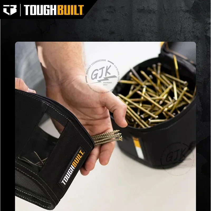 ToughBuilt SoftBox Cube (Pack 2), 2-pack TB-192-A2