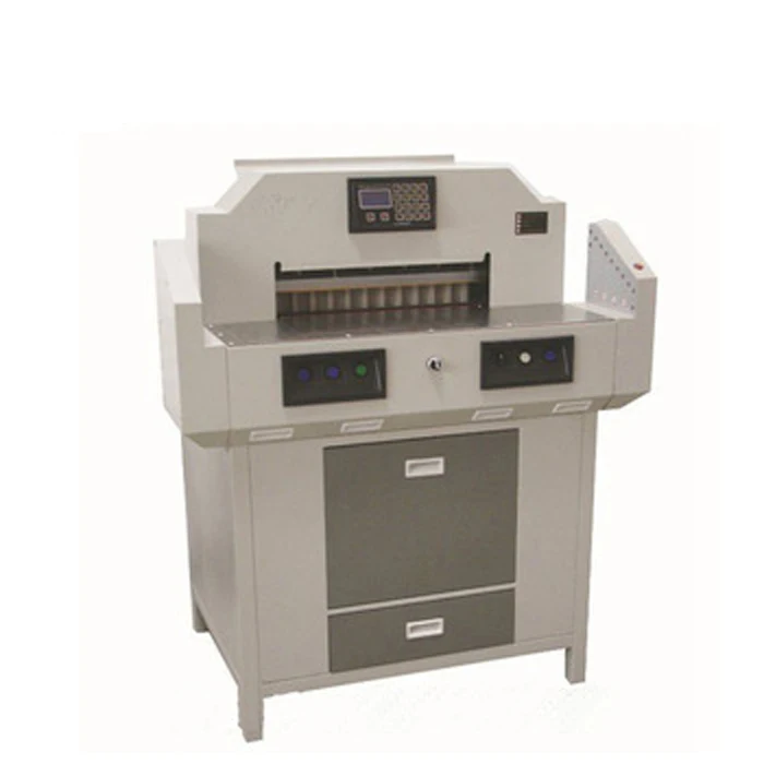 A2 Super Quality Hydraulic Paper Cutting Machine