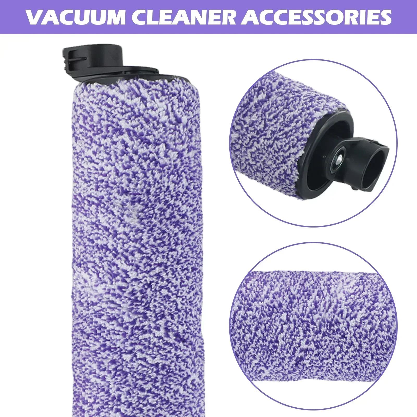 

Accessories Vacuum Parts Brush Roll Brushroll Cleaning WD100 WD200 Equipment Filter Filters For Shark For