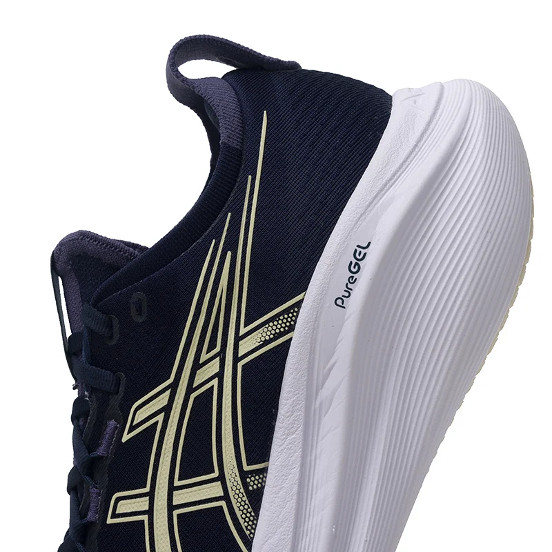 أحذية Asics للجري أحذية رجالية Gel-Nimbus 27 توسيد خفيفة الوزن ومريحة أحذية رياضية 1011B958-403 #6