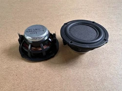 2PCS 2 Inch German For TECTONIC High -End Full Range Speaker BMR Technology Flat Panel Honeycomb Diaphragm Loudspeake