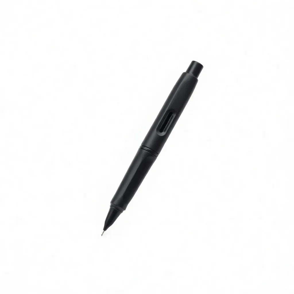 Professional Bent Nib Fountain Pen Art Signature Tool Hard Pen Practice Stationery Ergonomic Matte Finish Desk Supply