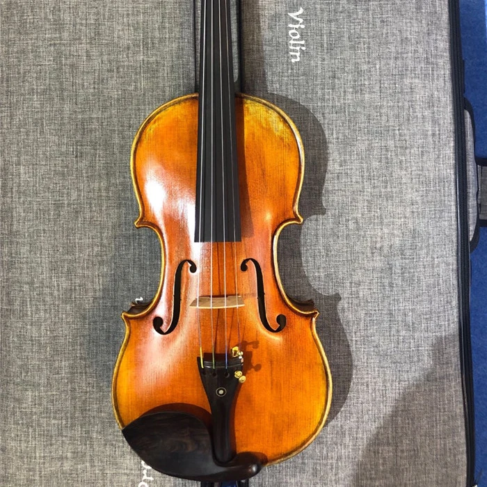 

Professional Violin and professional Unfinished violin