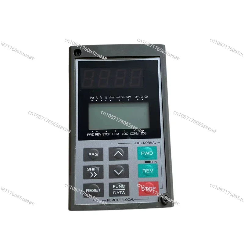 For TPC-G11 Fuji Inverter Control Panel G11 and P11 Display Operation Panel TP-G11S Controller