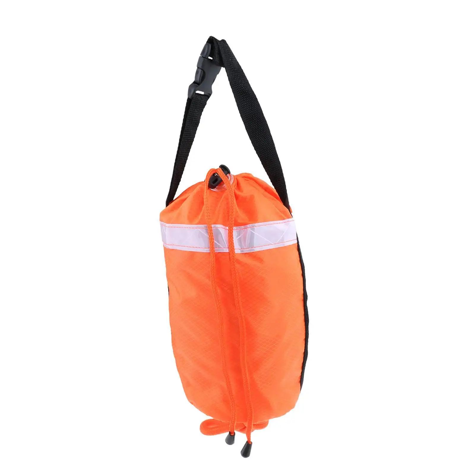 Throwable Rope Throw Bag Throw Rope Rope Throw Bag for Boating Raft Swimming