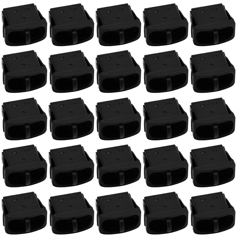 20X Truck Air Pump Control Switch Electric Manual Paddle Valve Truck Seat Control Air Spring Start Switch