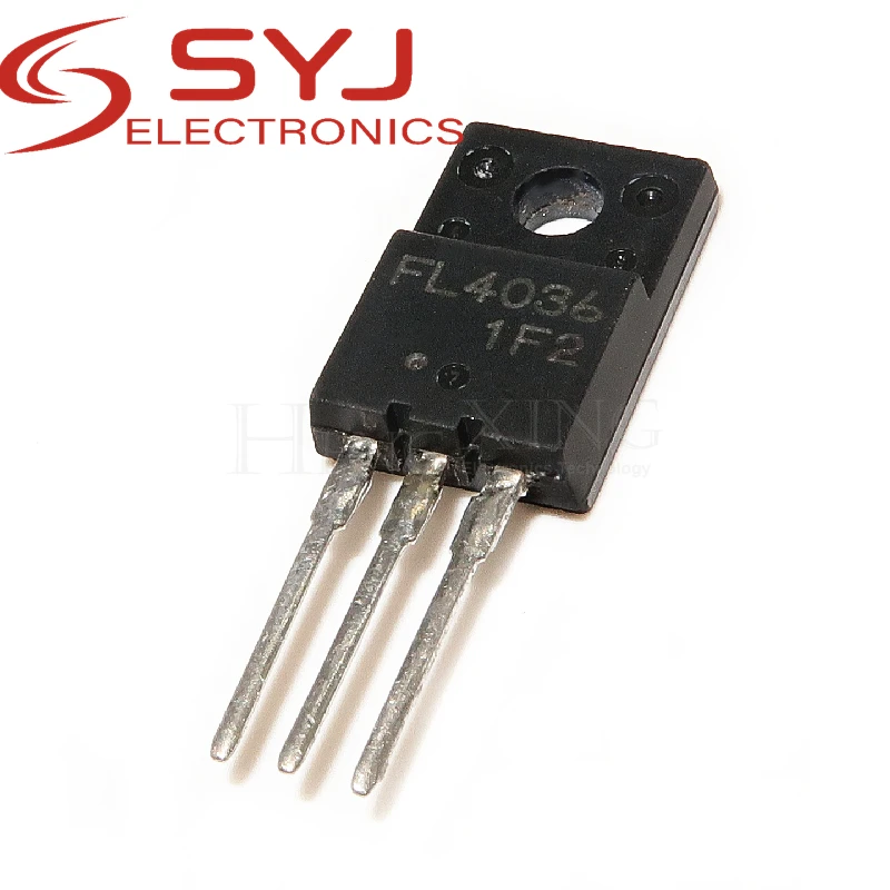 10piece FL4036 BFL4036