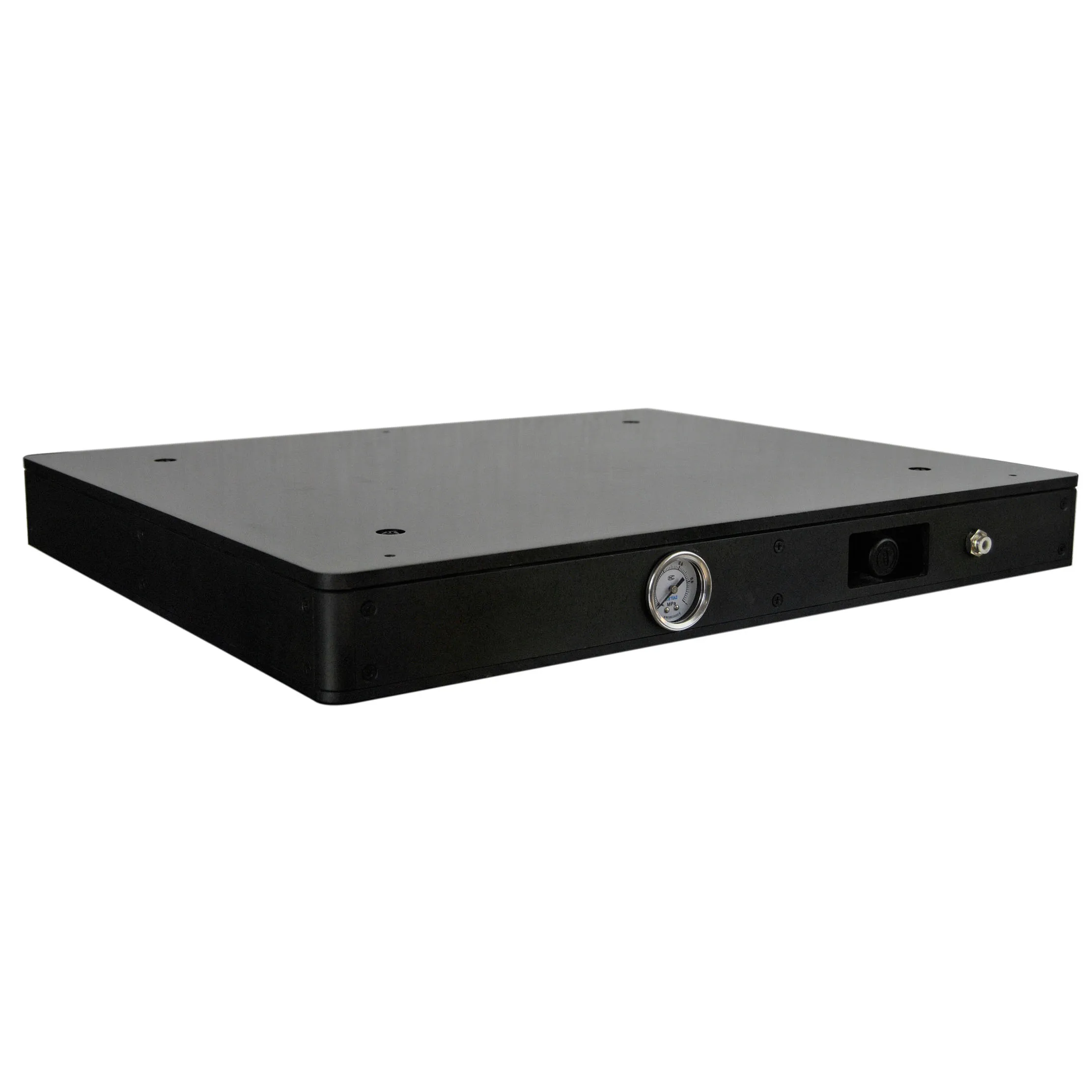 ZGT Series Factory Manufacturing    Top Optical    with Built-in Air Springs with Platform Size 600X500X75MM