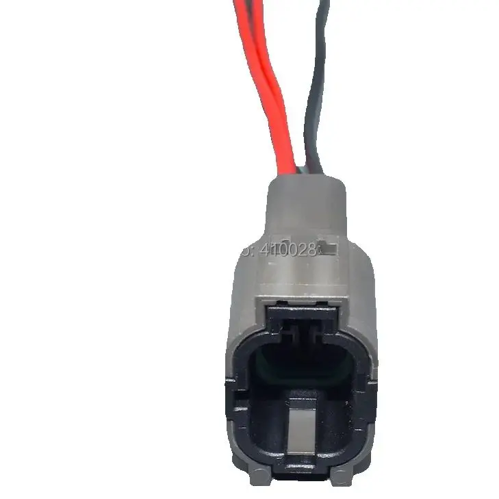 

Worldgolden 1,5 мм 4-контактный герметичный пластиковый штекер водонепроницаемый автомобильный разъем 7222-7740-40 PB011-04327