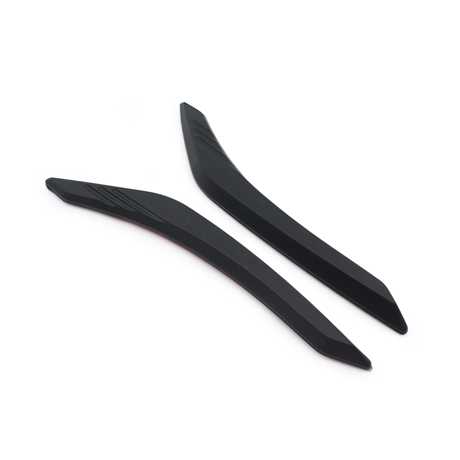 Seitenverkleidungs-Kratzschutz für Yamaha NMAX155 N-MAX 125 NMAX 155 125 Tech MAX 2025 - Motorrad-Antikollisionsschutzstreifen – Detail 9