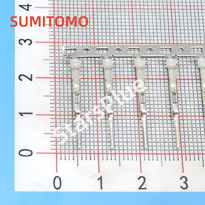

50-500PCS 8100-3617 SUMITOMO Connector 100% New original