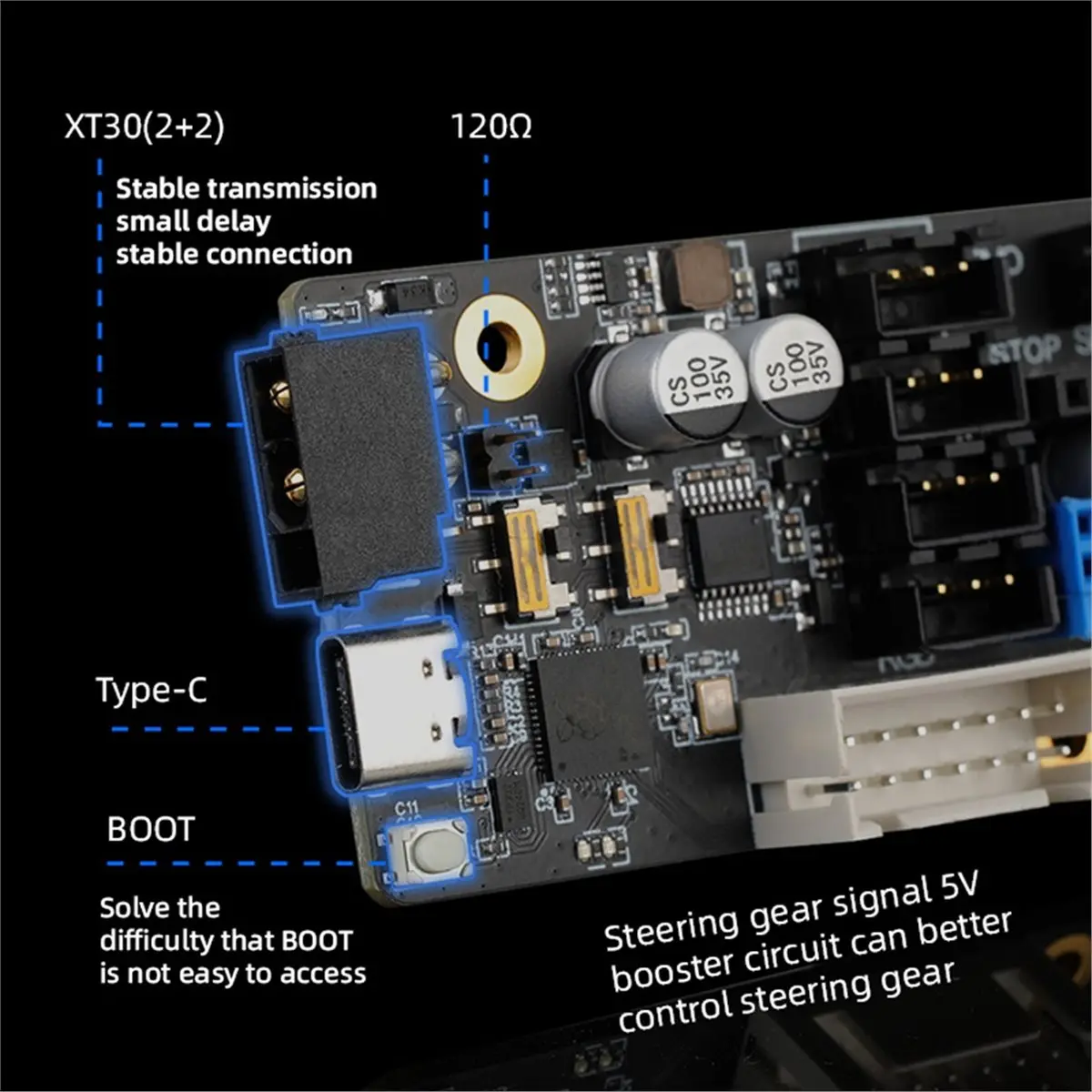 a01r-fly-ercf-easy-v2-ボードは-5v-と最大-12-チャンネルに対応-クリッパー用-enraged-carrot-フィーダー-can-usb-rs23-用
