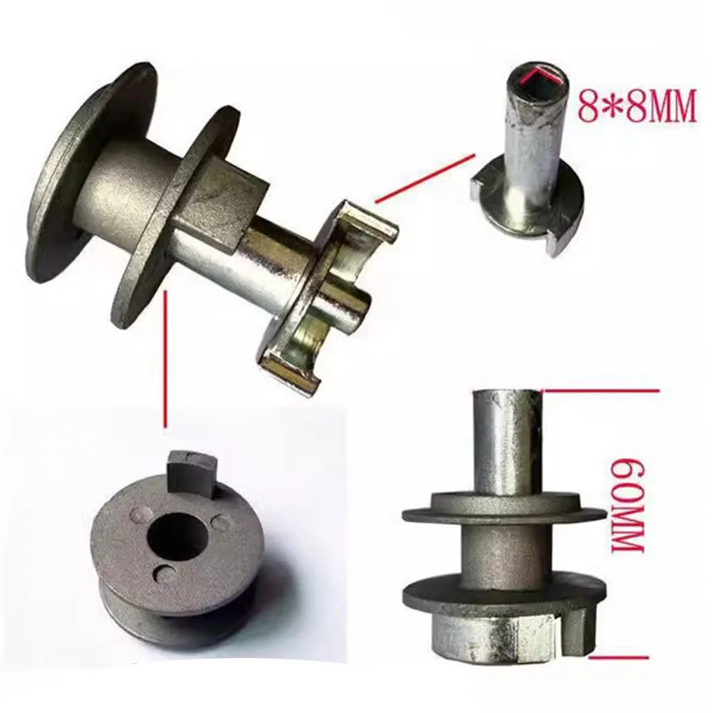 

Aluminum Reel Bar And For Ring Adjustable Replacement Parts For Patio Garden Beach Parasol Umbrella Accessories