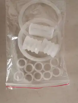 Sáček těsnicích kroužků, náhradních dílů pro výrobníky zmrzliny YKF VEVOR, nové příslušenství, náhradní díly pro výrobník zmrzliny 6 nejlepší prodej díly pro stroj na zmrzlinu Spaceman - №2