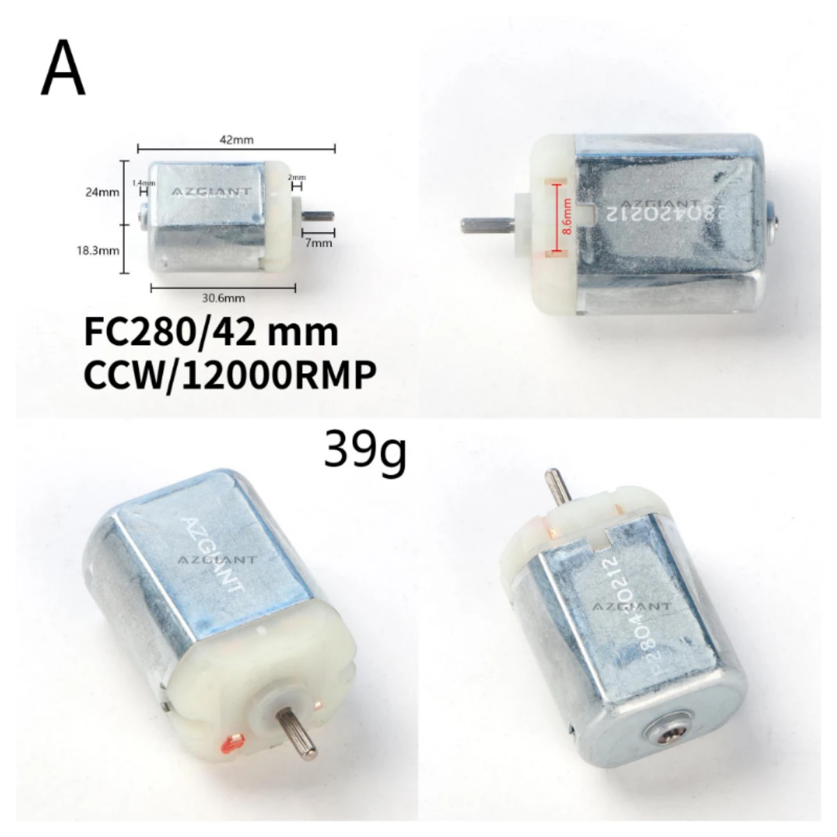 1pcs Car Door Lock Rearview Fold Mirror Oil Cap ESL steer ELV Locks Tail Gate Latch Motor 12V DC CW CCW Power DIY Repair Engine