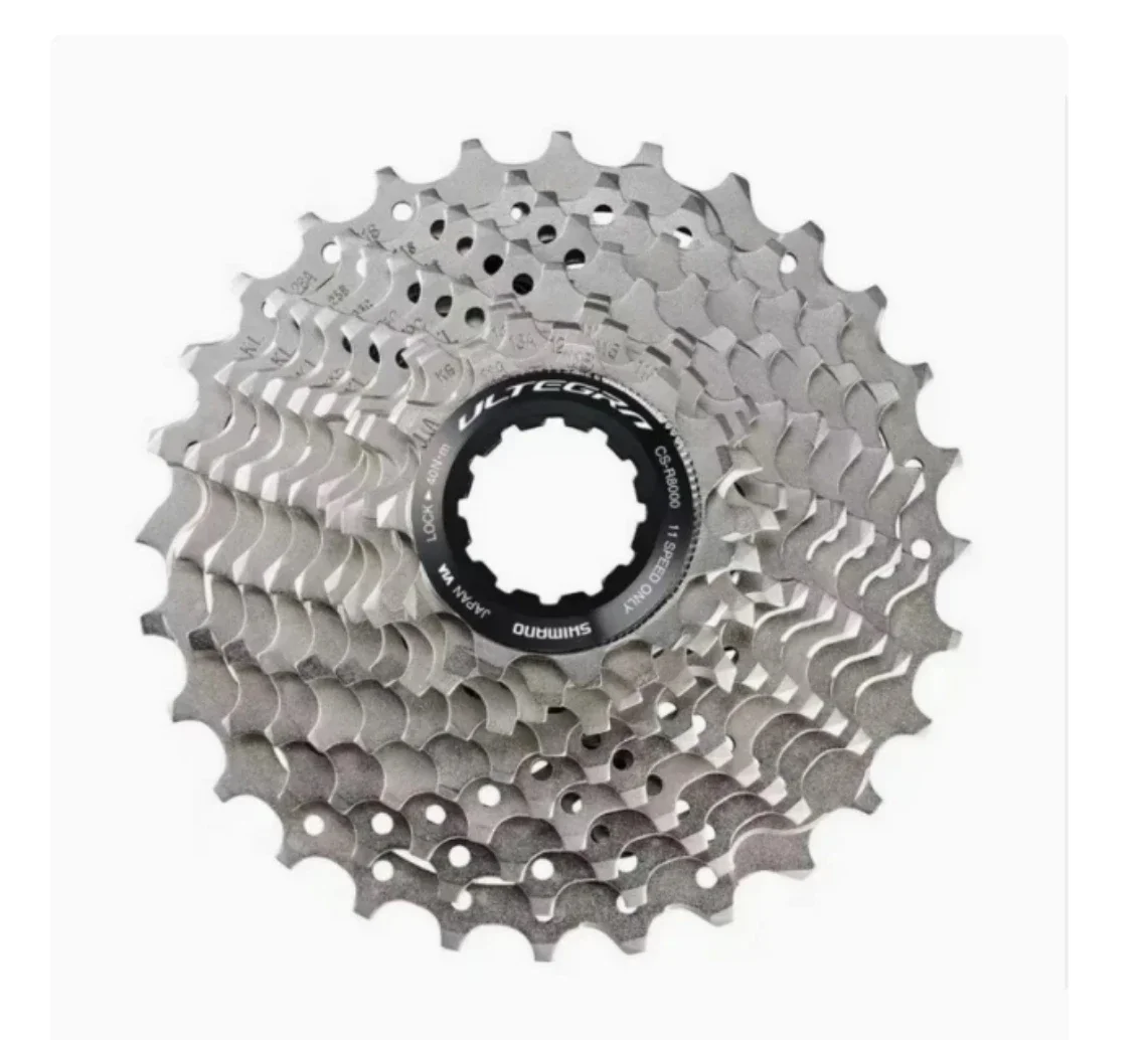 

105 R7000 R8000 11 speed 22 speed flywheel 5800 6800 tower wheel