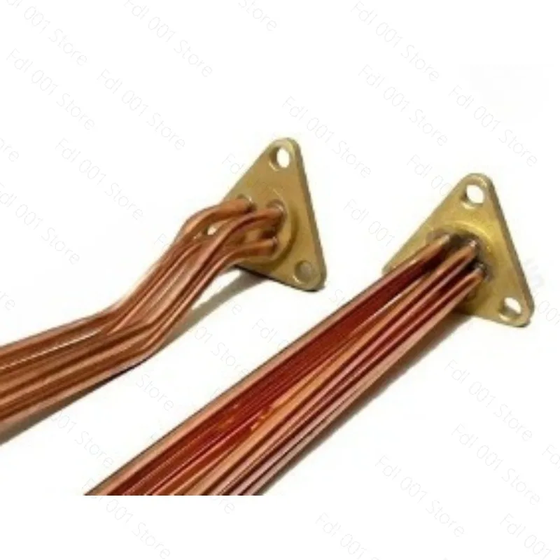 Commercial Boiler Heating Element 3500W/4200W for EACF (Jimmy / Epo) Italian Espresso Machine