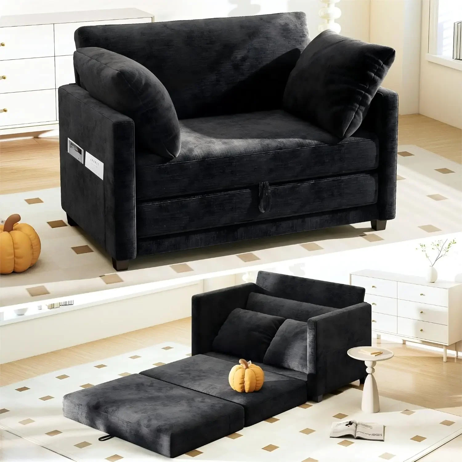 Bestseller51" Conve…