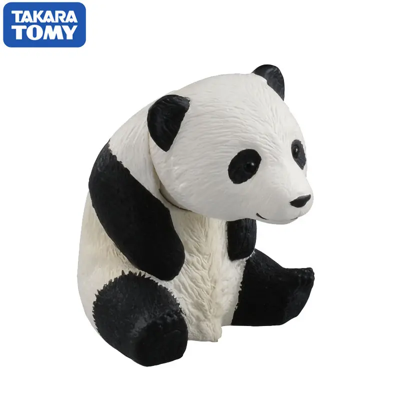 Takara Tomy Ania 811251 Panda - Kids Education Yes reseña y precio