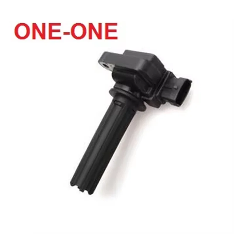 

НОВАЯ катушка зажигания HNROCK 12787707 H6T60271 HAS-004-05 ДЛЯ SAAB