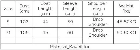 Autumn Winter Genuine 100% Real Natural Whole Rabbit Fur Jacket With Luxury Full Pelt Rabbit Fur Coat Outerwear Overcoat