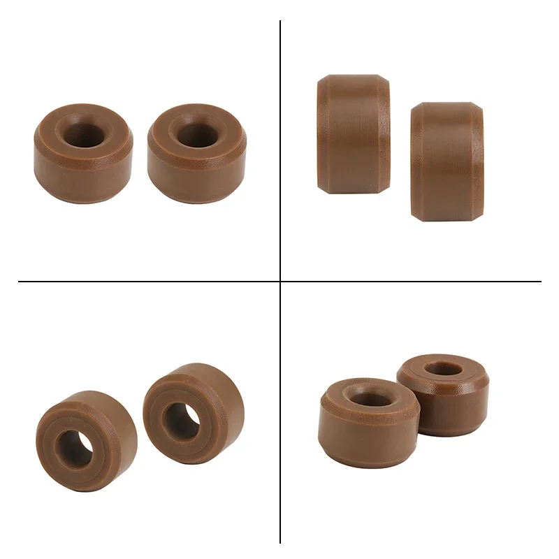 Heavy Duty Secondary Clutch Rollers Replacement for Polaris RZR XP 1000 900 XP4 UTV Snowmobile 5434534 3514926