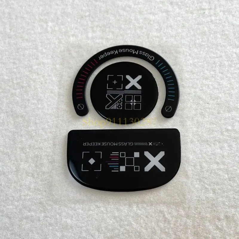 

J1HC Professional для G x Glass Mouse Skates Замена Feet Pad