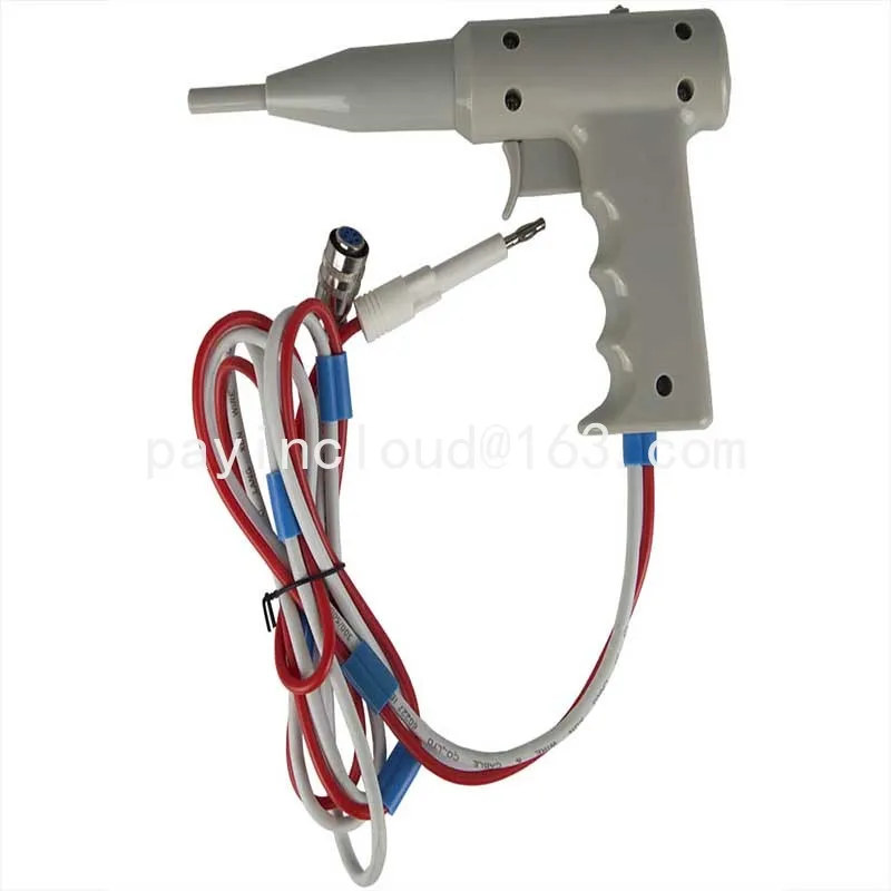 

New Original Test Accessories 10kv high pot tester accesory test gun RK-16G