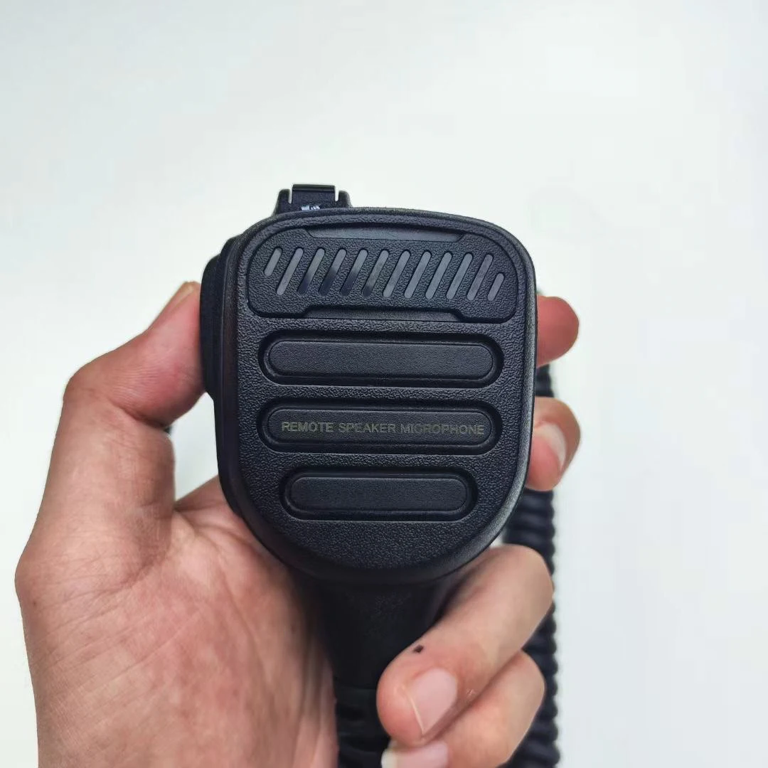 NNTN8382B Microphone Speaker Mic For Motorola DP3600 PD3600 DP4000 DP4800 DP4400 APX2000 DGP8550 DGP8050 XIR P8268 P8668 Radios