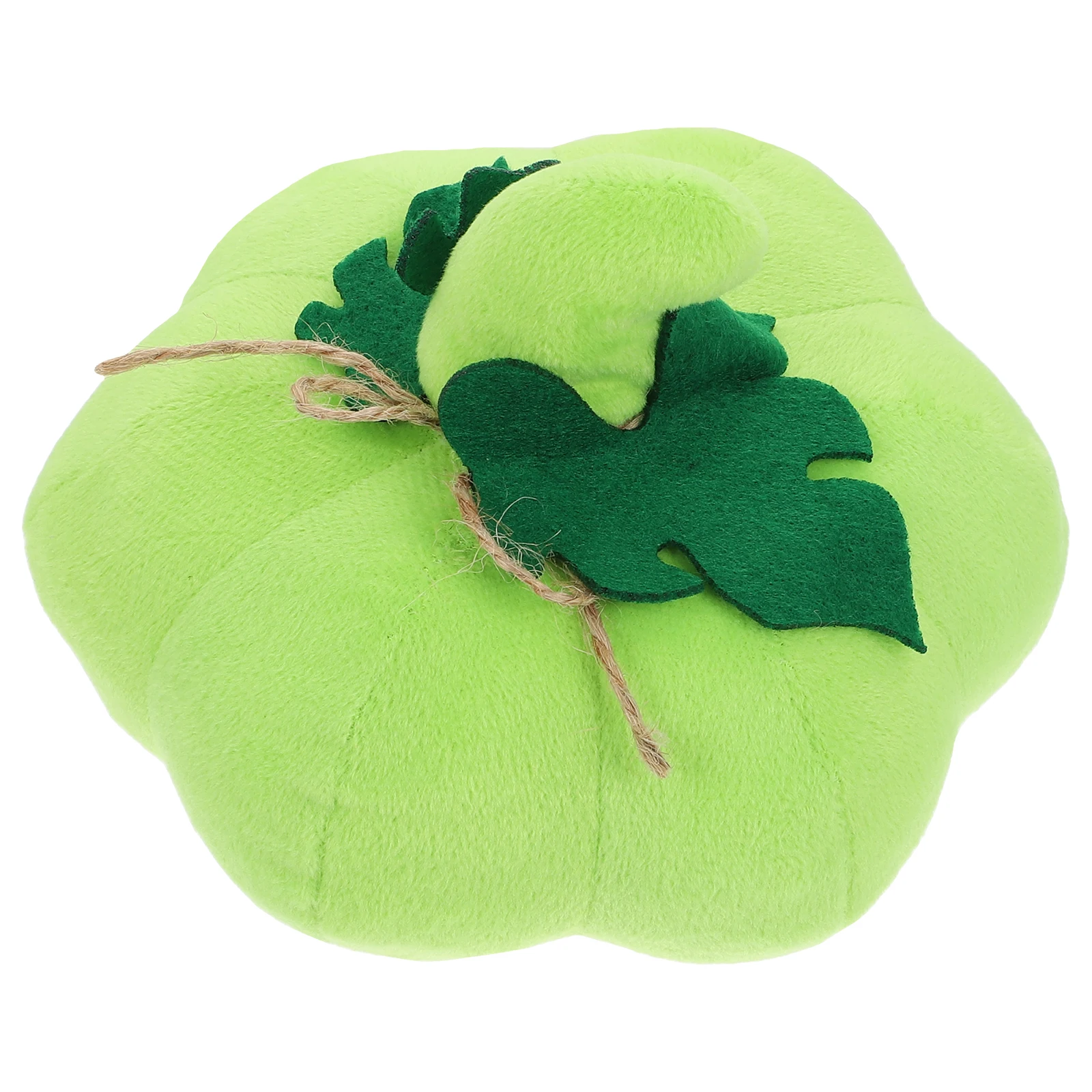 

Pumpkin Decorative Fabric Decoration Halloween Artificial Pumpkins Party Household Home Decorating Decorations