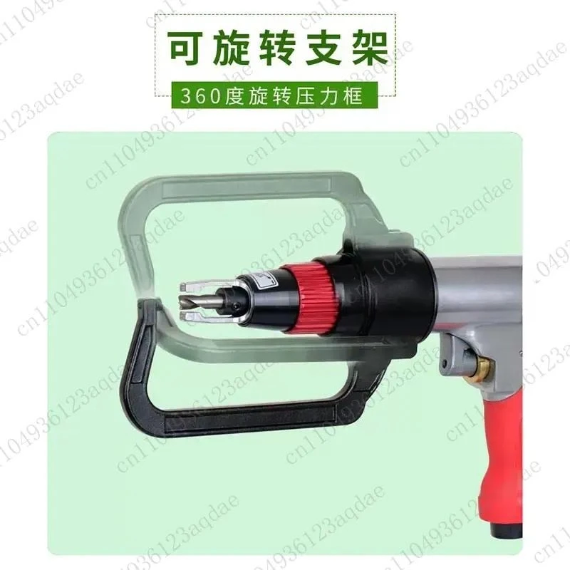 Pneumatic Spot Welding Drill Automotive Sheet Metal Solder Joint Removal  Positioning Cobalt-containing Drill Bit