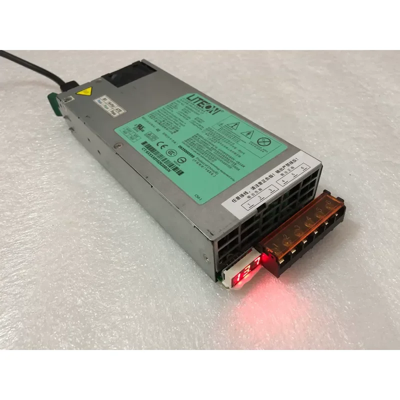 for 13.8V 90A 1100W Switching Power Supply Dedicated for Audition Full Power 13